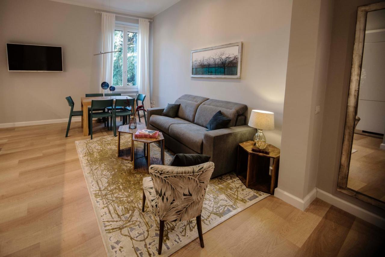 Oblate Exclusive View Appartement