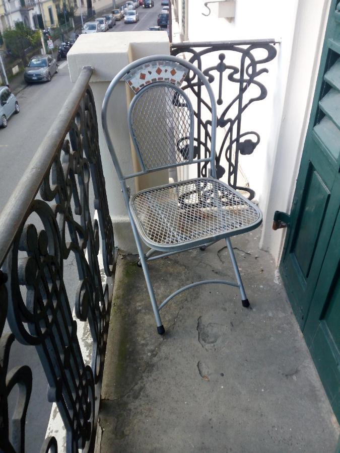 Apartment Gelsomino 74 Florence