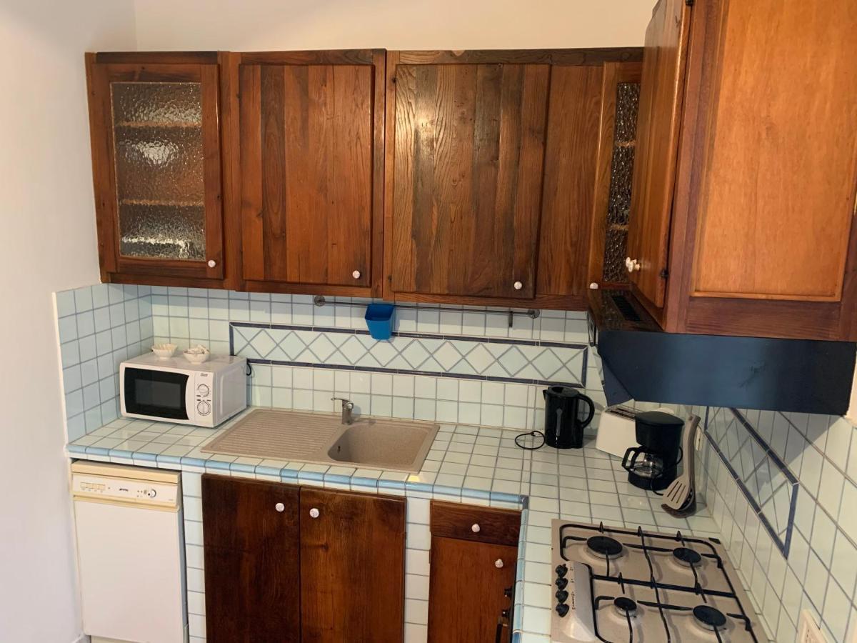 Apartment Casa Bianca