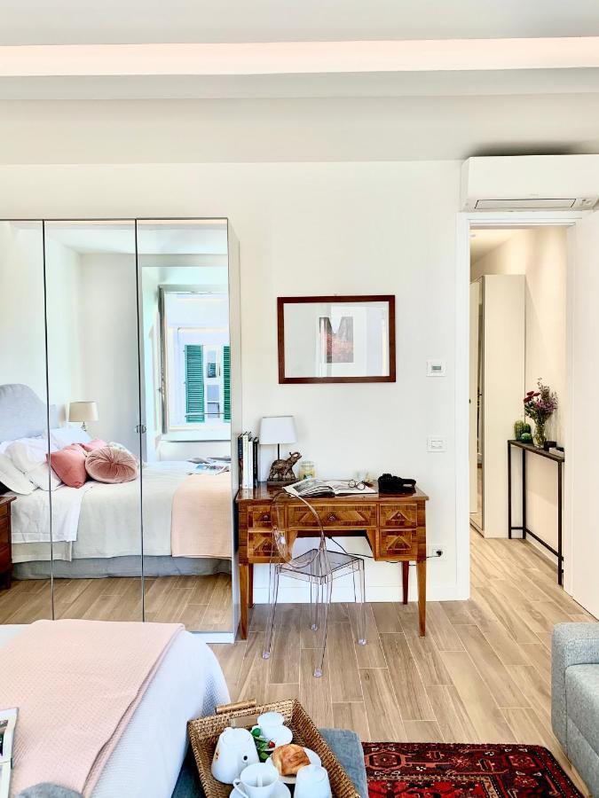 Nr8 - Santa Croce Apartamento Florença