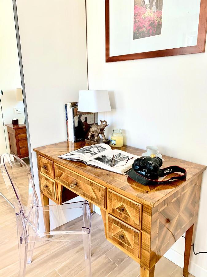 Nr8 - Santa Croce Apartamento *