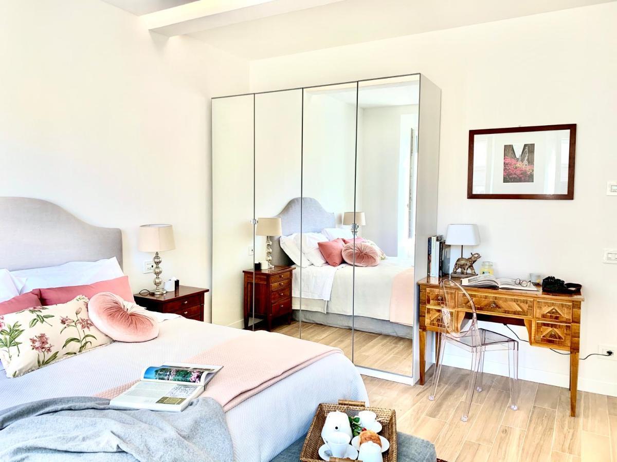 Apartamento Nr8 - Santa Croce Florença