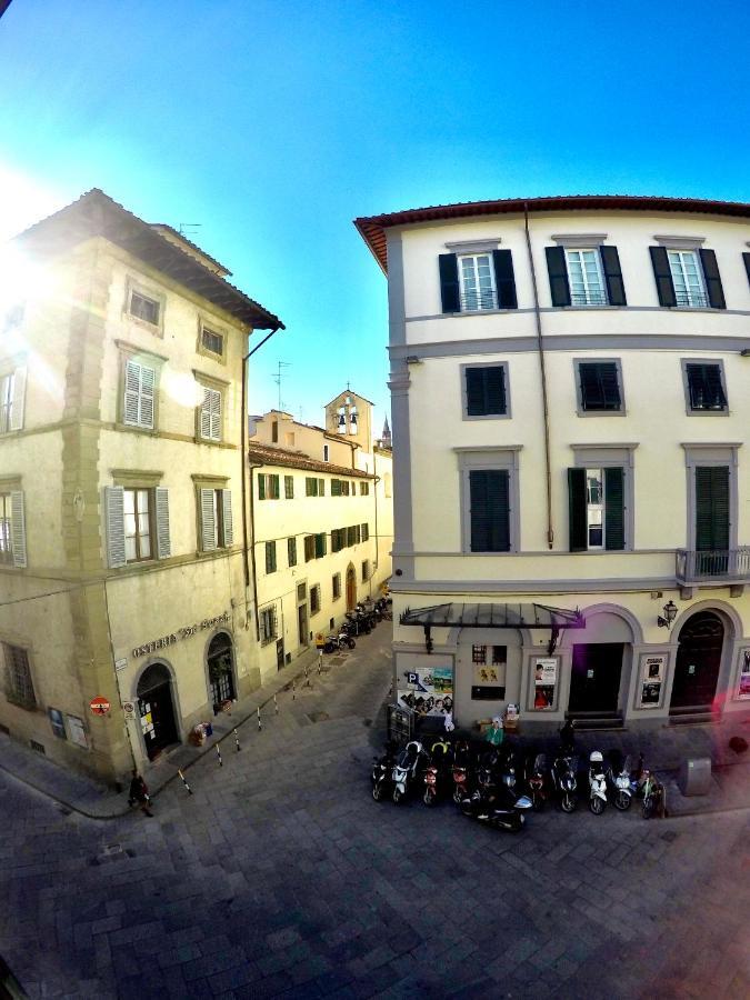 Nr8 - Santa Croce Apartamento *