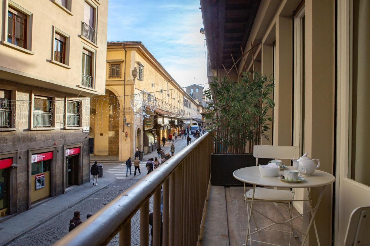 Le Stanze Degli Amidei 3* Florença