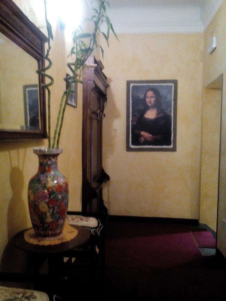 Tourist House Florence