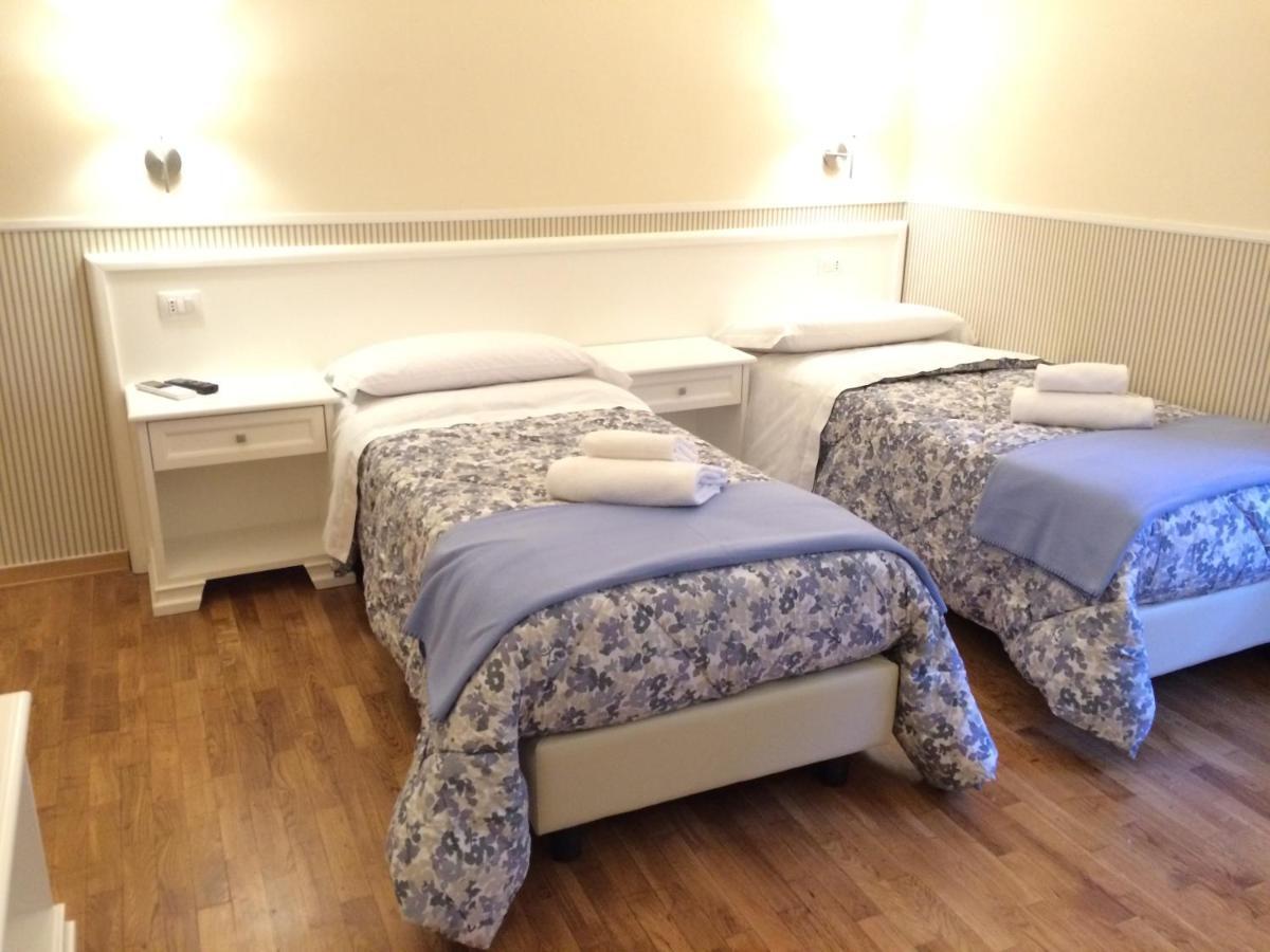 Relais Campanile Adelaide Apartment