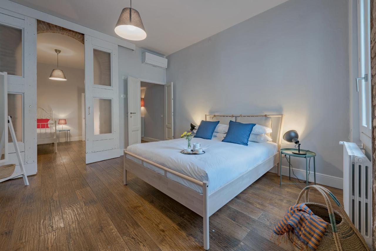 - Guelfa - Appartement *