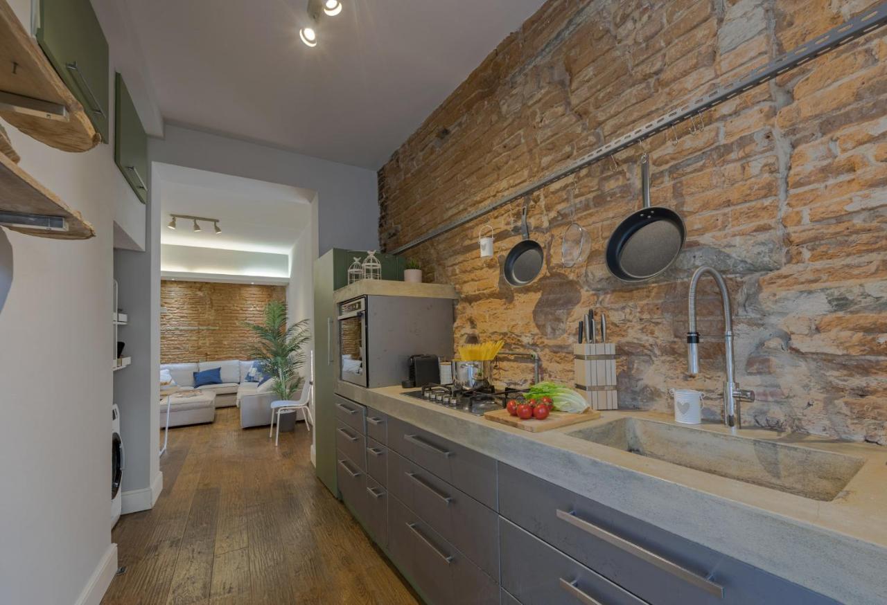 - Guelfa - Appartement Florence