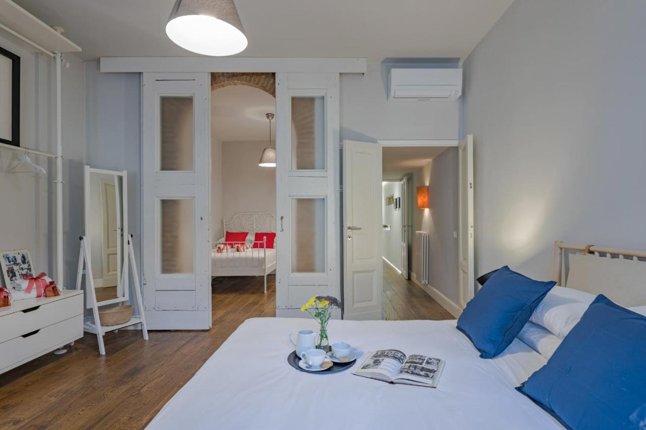Appartement - Guelfa -