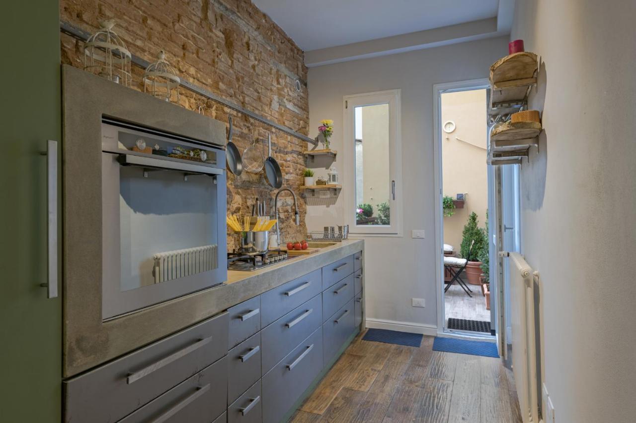 Appartement - Guelfa - *