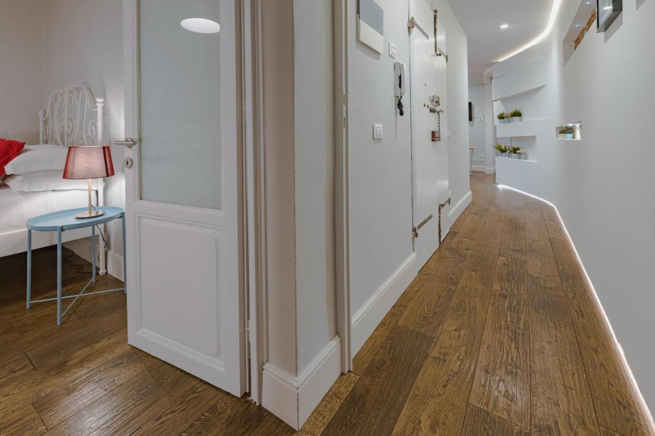 Appartement - Guelfa - *