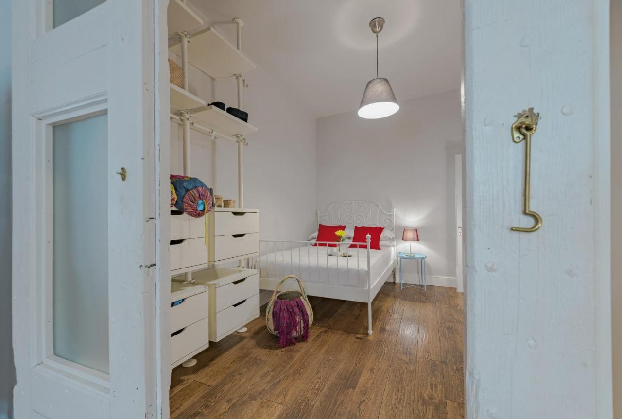 - Guelfa - Appartement