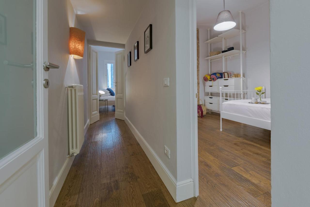 - Guelfa - Appartement Florence