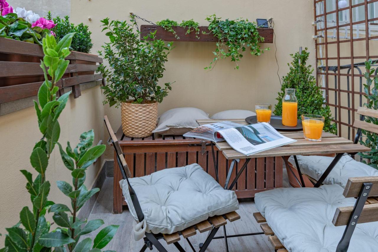 Appartement - Guelfa -