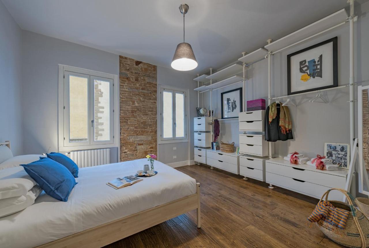 - Guelfa - Appartement Florence