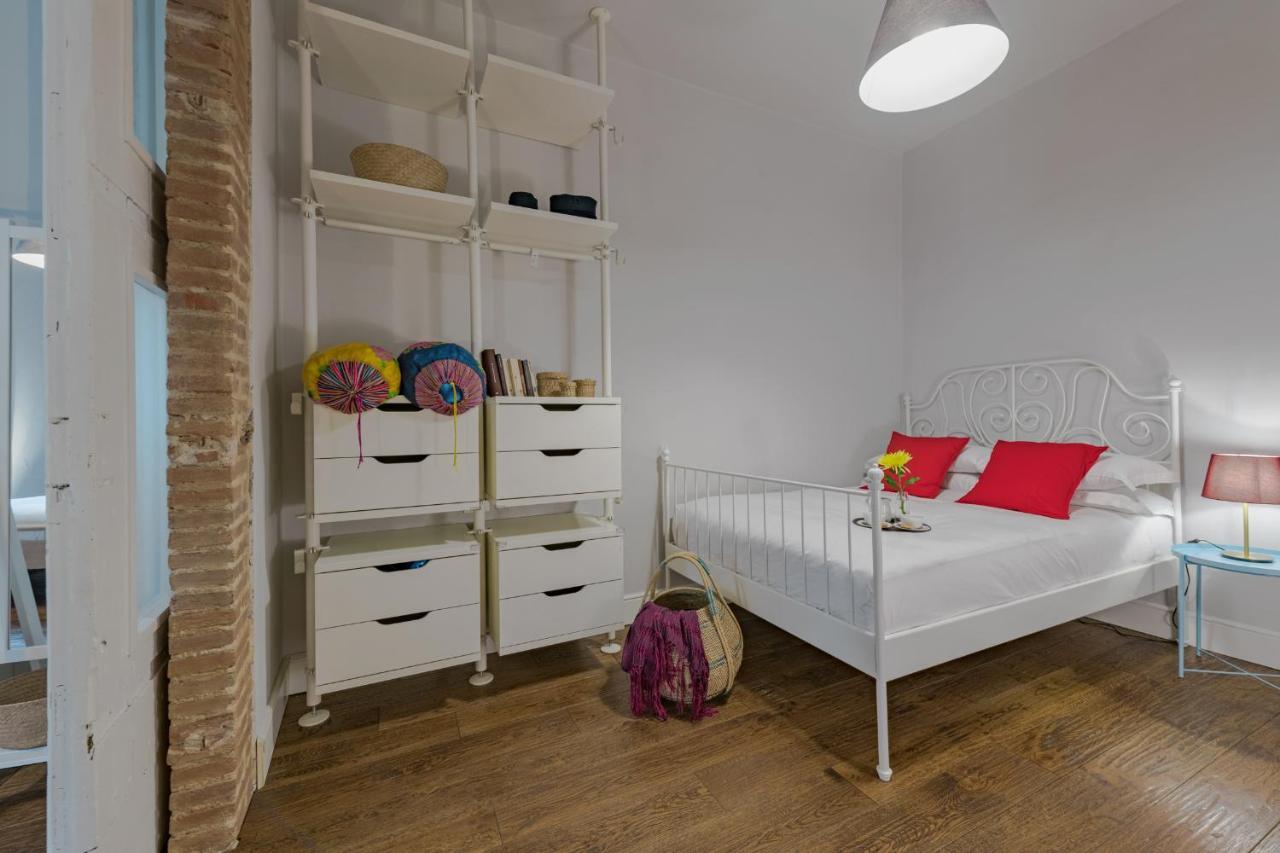 - Guelfa - Appartement Florence