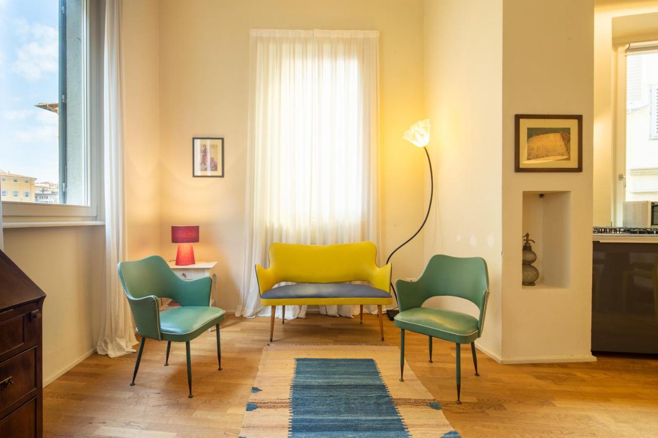 Uffizi B Appartement Florence