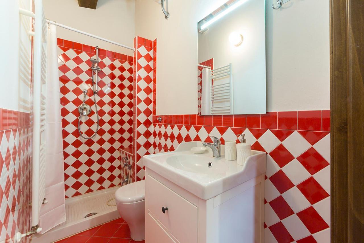 Mercato 2 Bedrooms Apartamento Florença