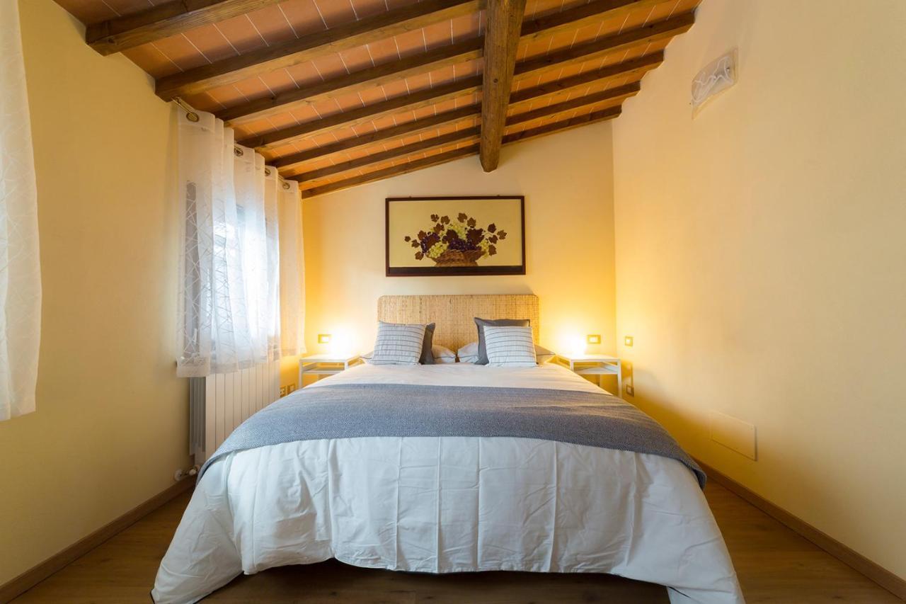 Mercato 2 Bedrooms Apartamento Florença