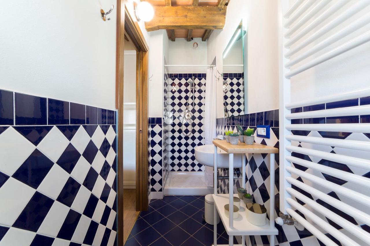 Apartamento Mercato 2 Bedrooms Florença