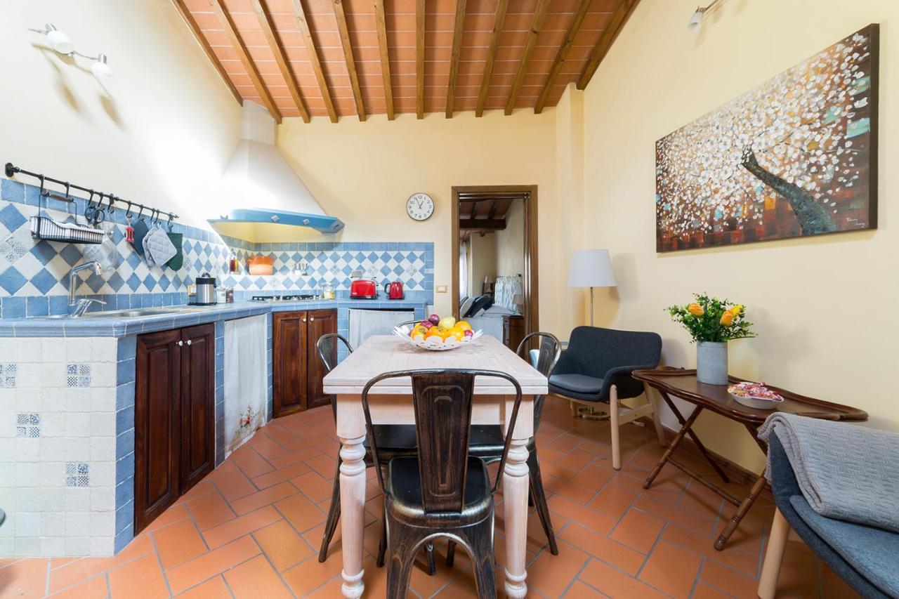 Apartamento Mercato 2 Bedrooms Florença