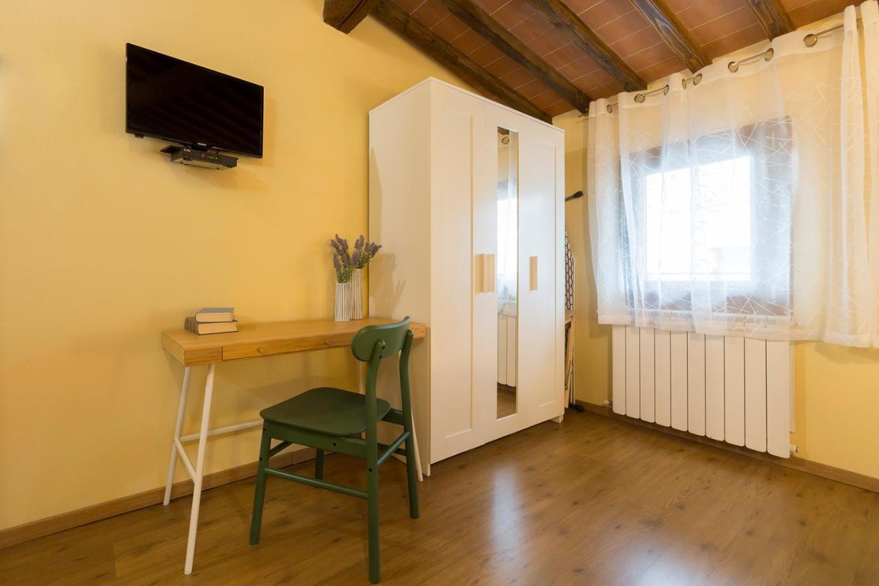 Mercato 2 Bedrooms * Florence