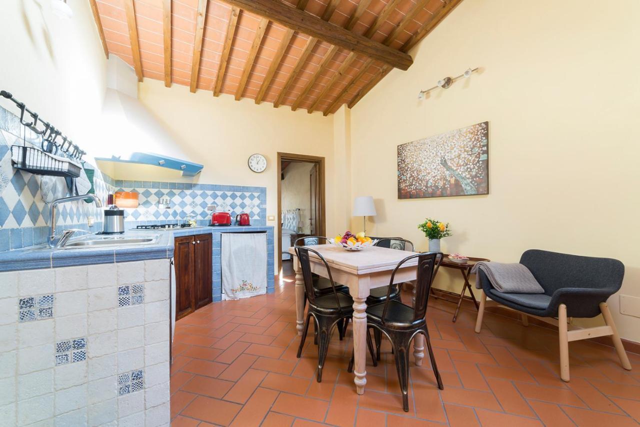 Mercato 2 Bedrooms Florença