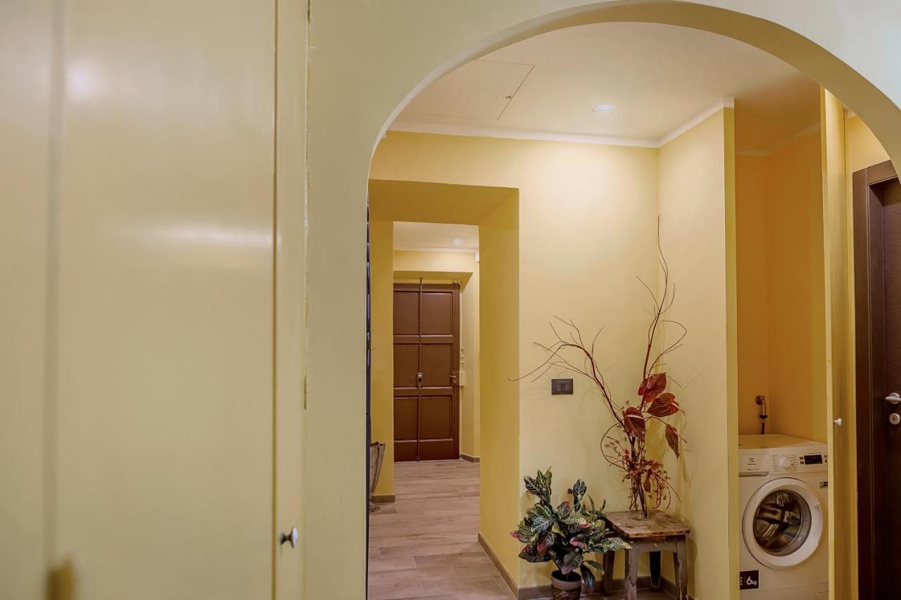 Appartement Bellini