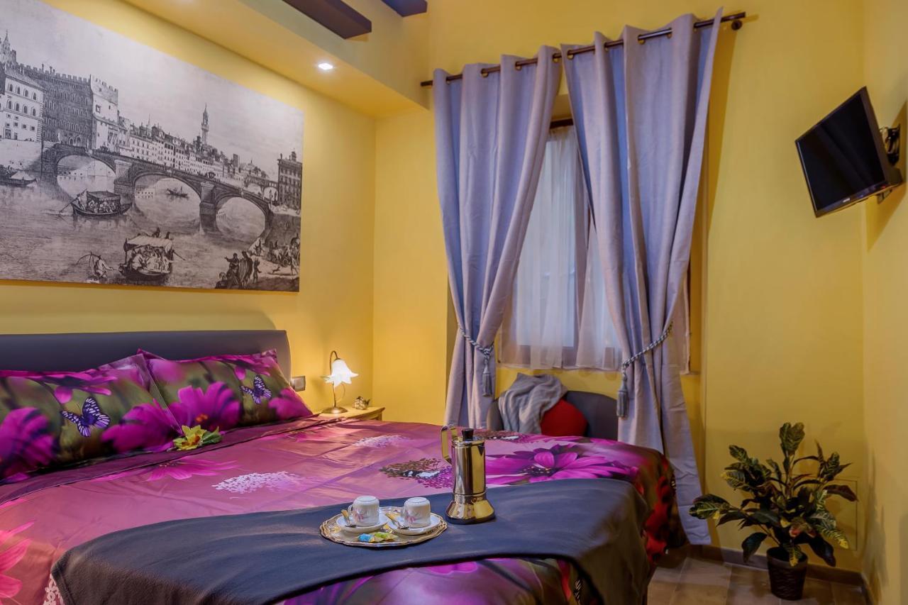 Appartement Bellini
