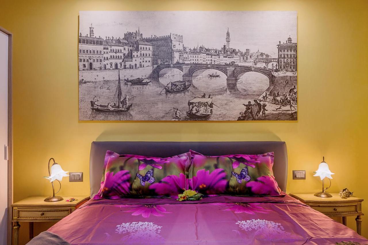 Appartement Bellini Florence