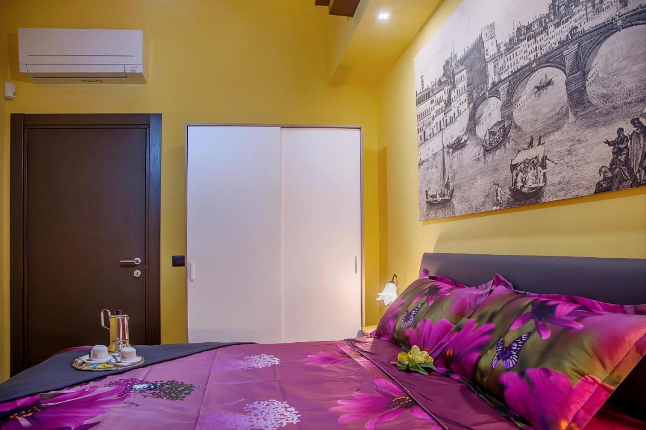 Appartement Bellini Florence