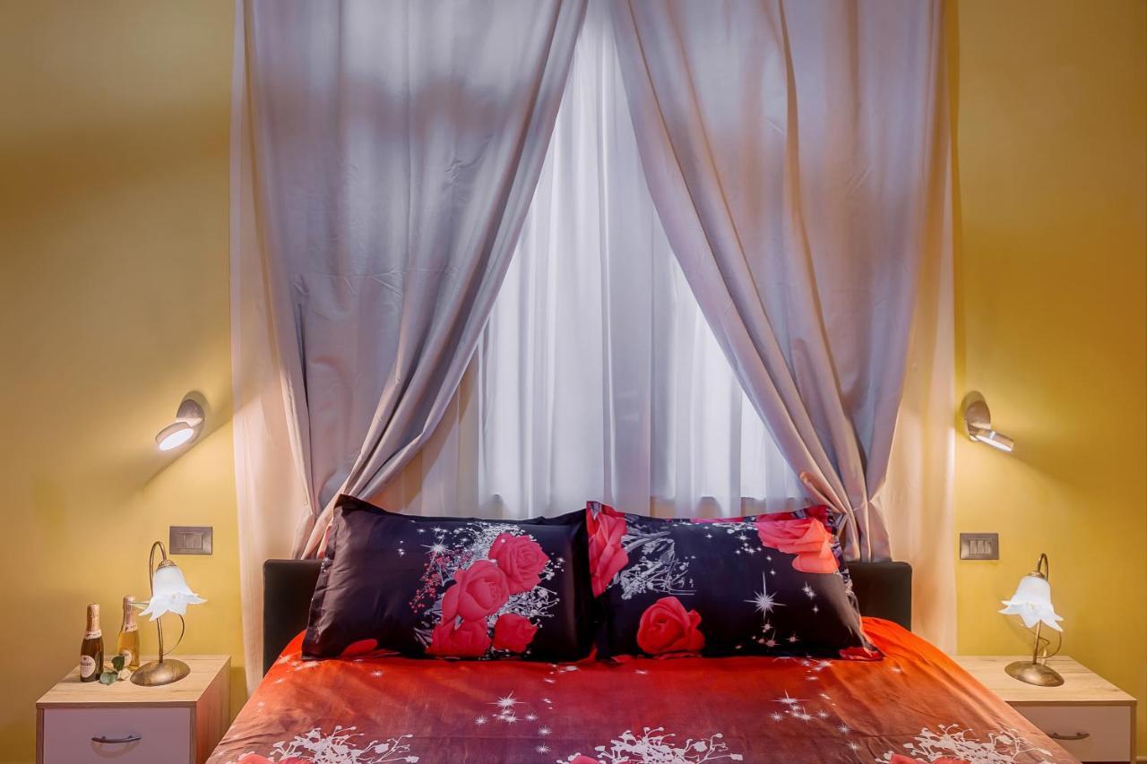 Bellini Appartement *