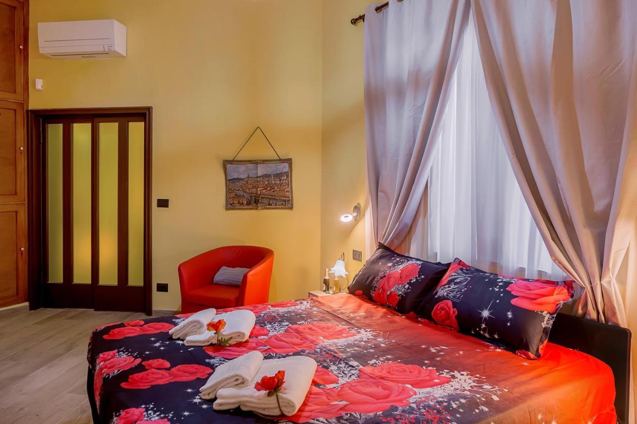 Bellini Appartement Florence