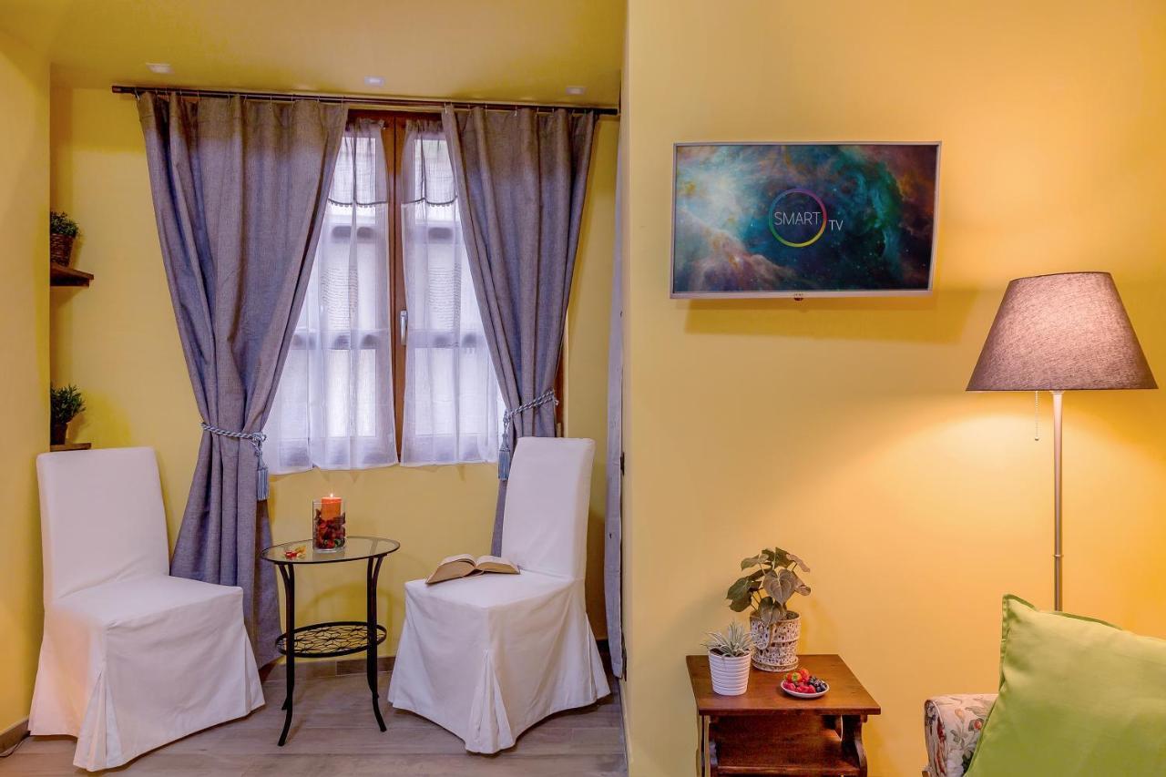 Appartement Bellini