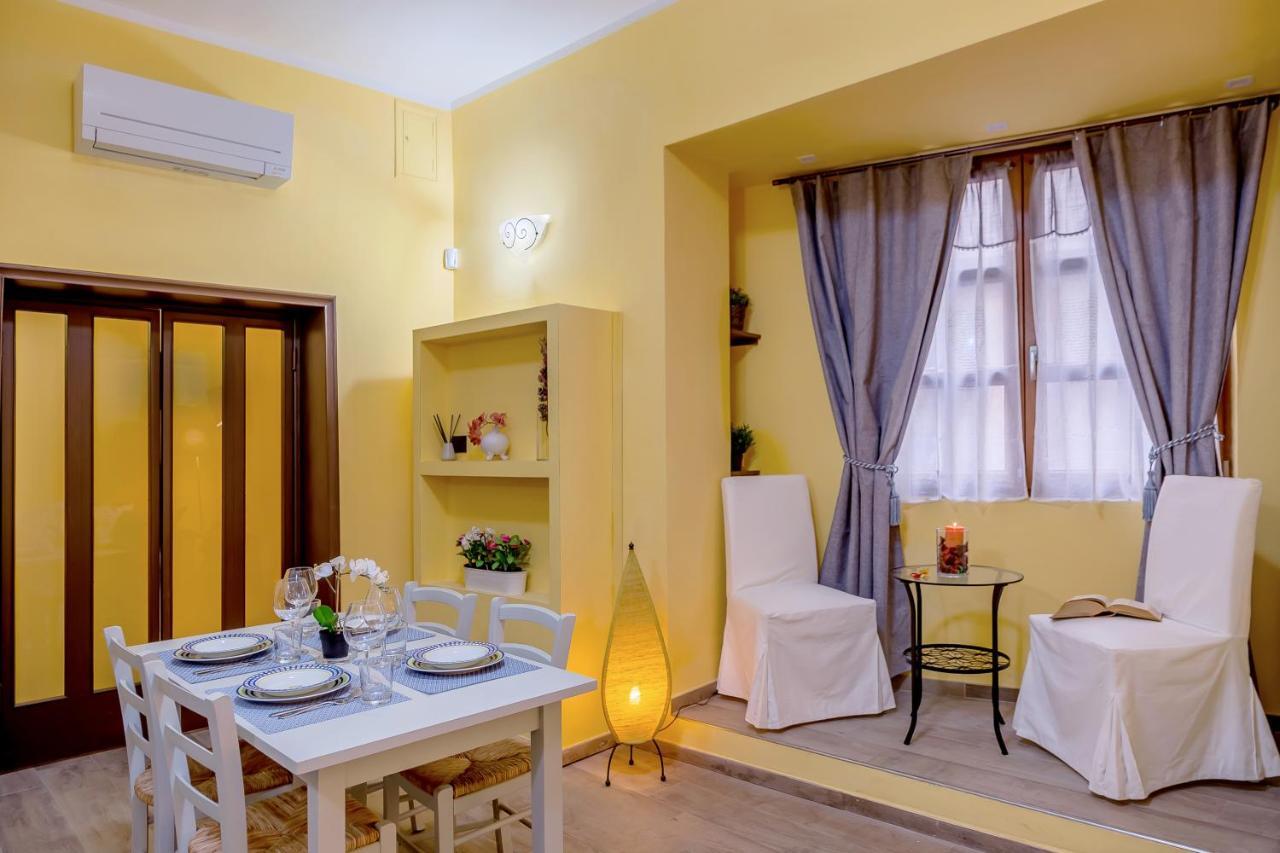 Appartement Bellini *