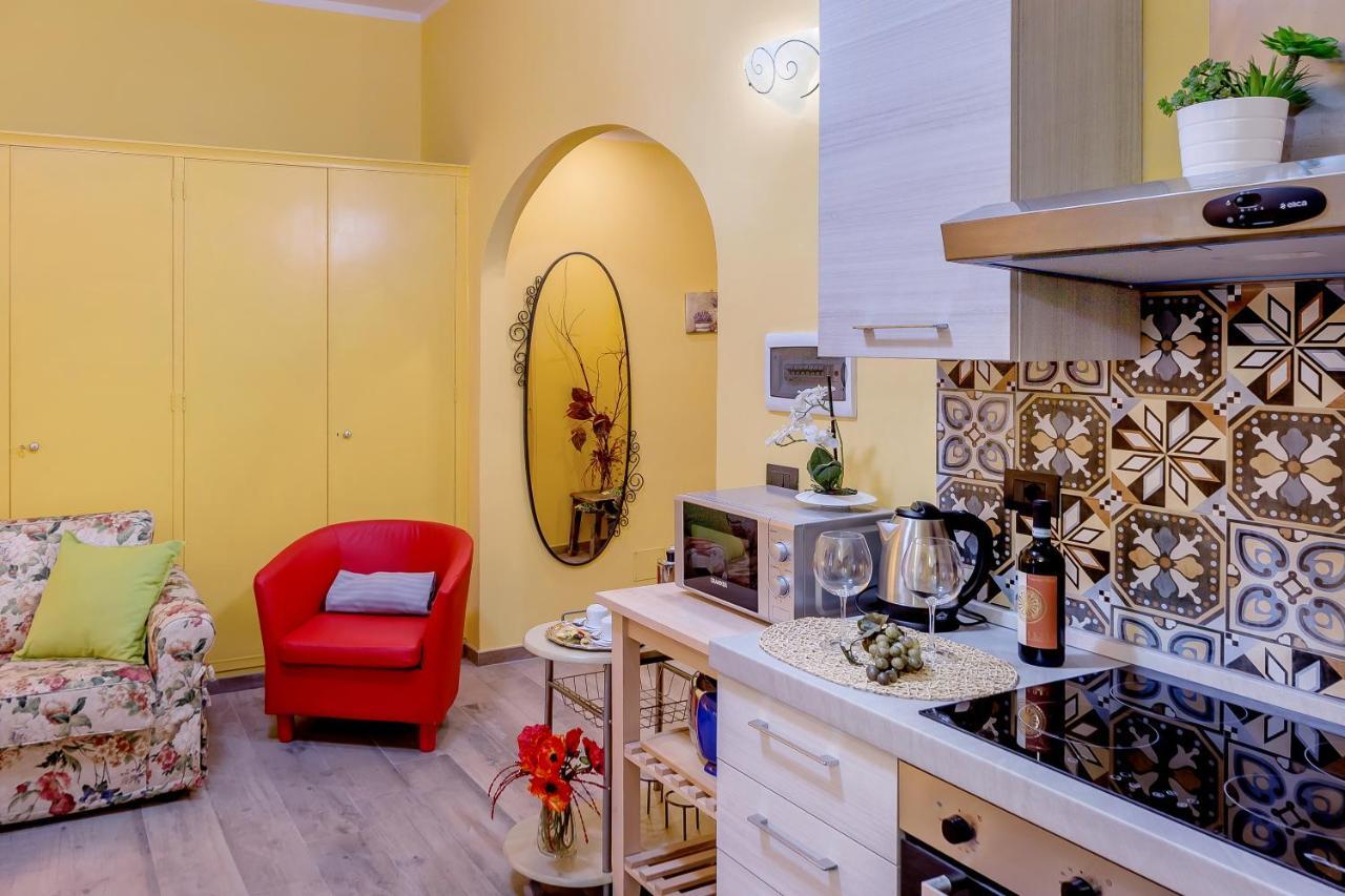 Bellini Appartement Florence