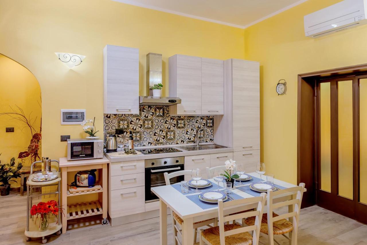 Bellini Appartement *