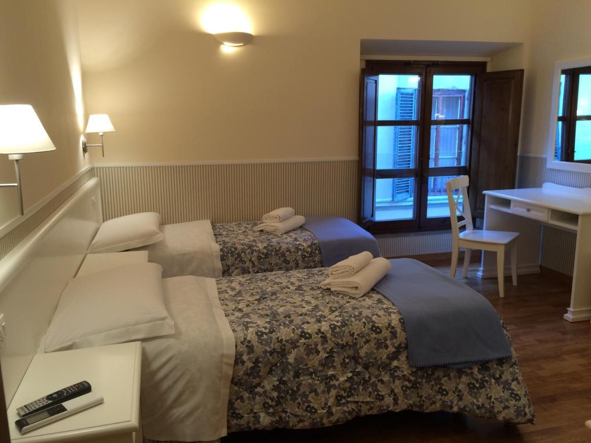 Relais Campanile Adelaide Florence