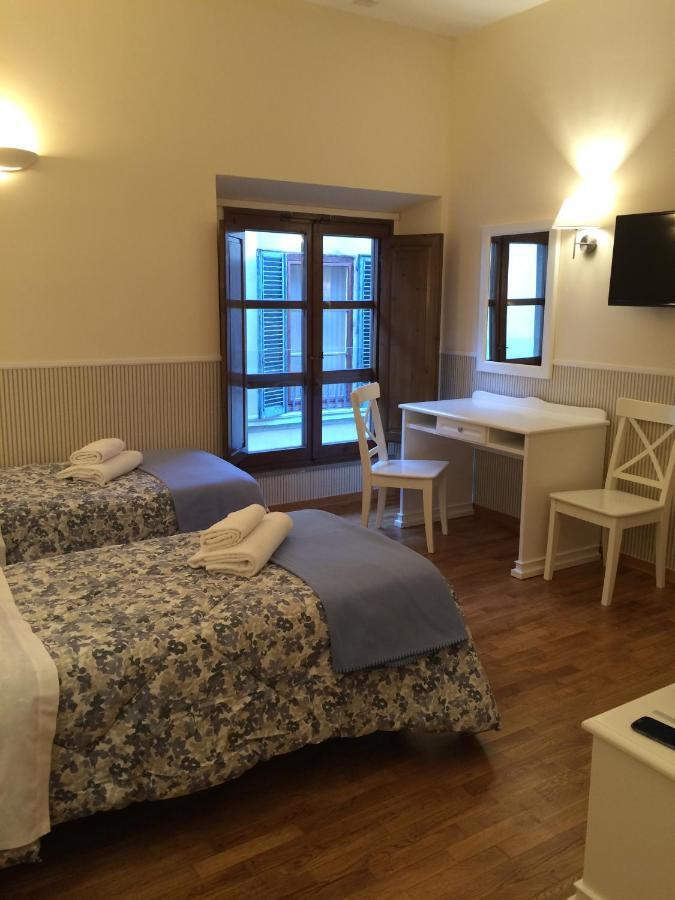 Relais Campanile Adelaide Apartment *