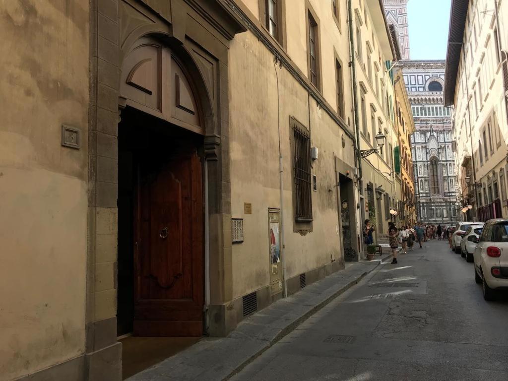 Relais Campanile Adelaide Apartment Florence