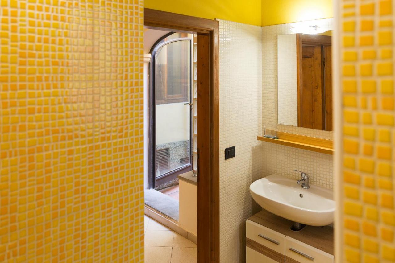 San Frediano District - Apartment *