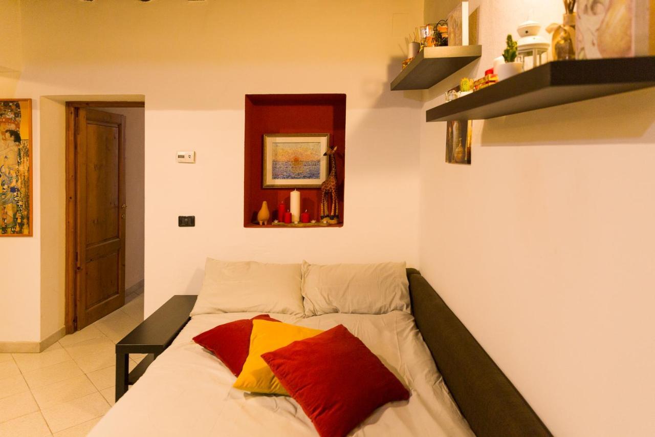 San Frediano District - Apartment *
