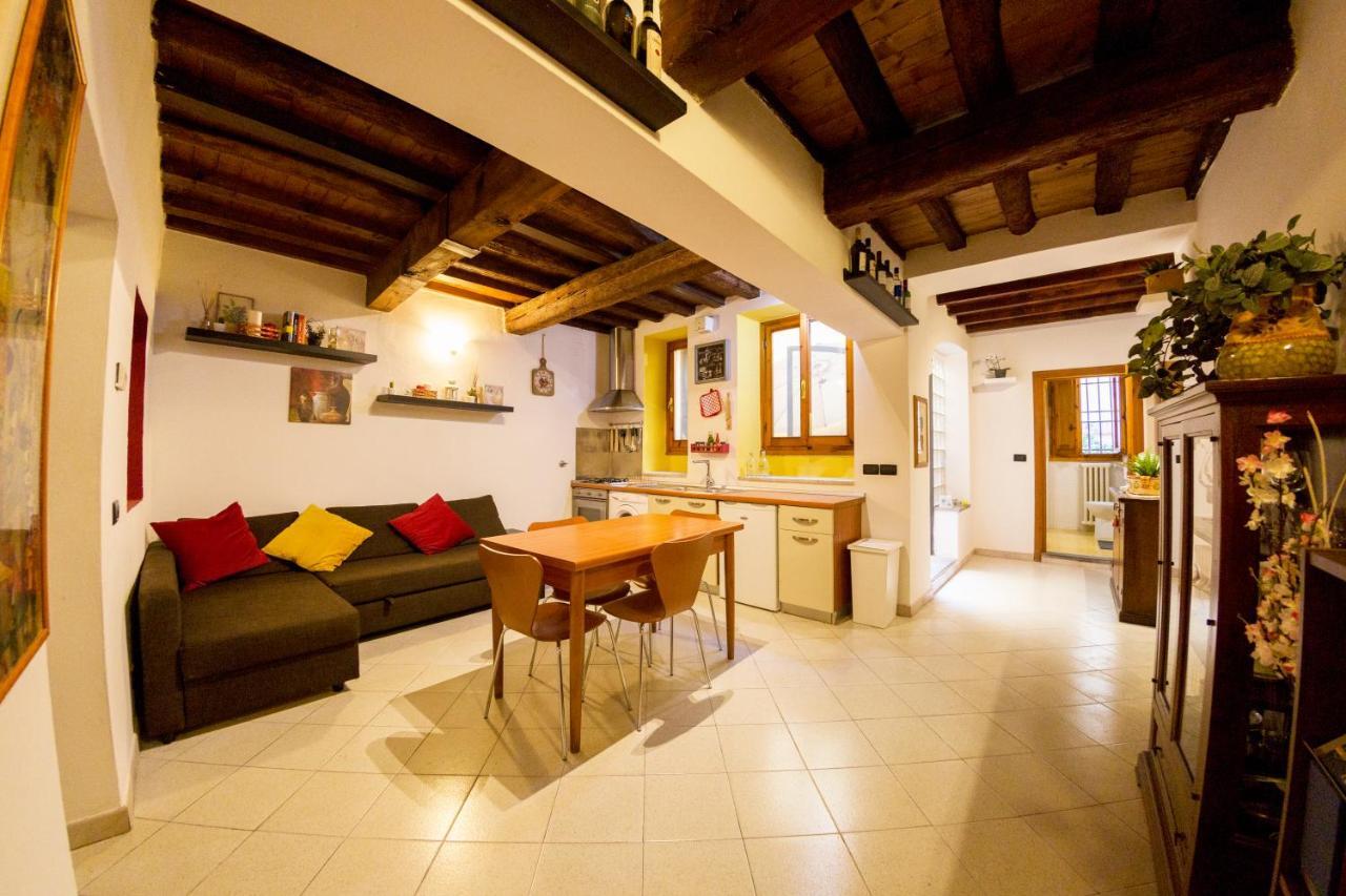 Apartment San Frediano District - Florence