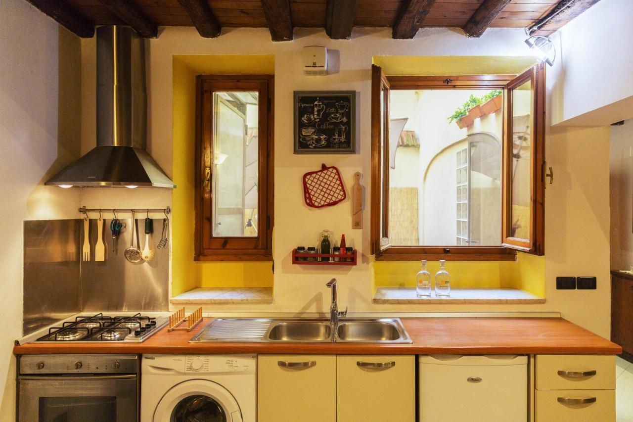 San Frediano District - Apartment *