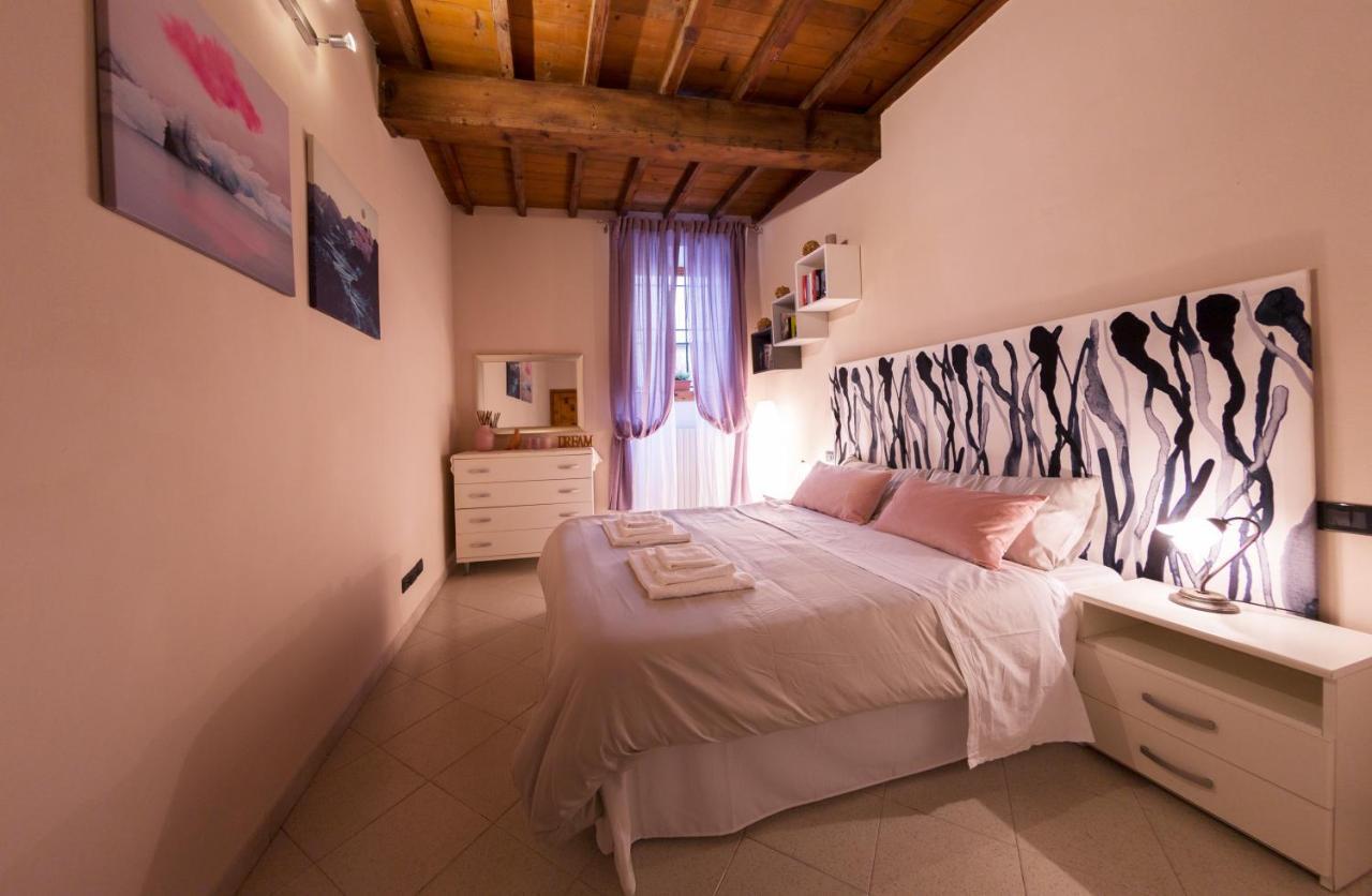 San Frediano District - Apartment Florence