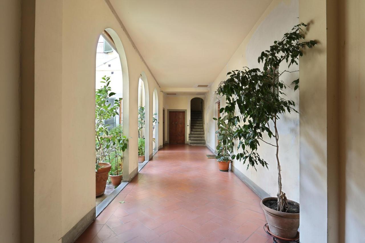 Apt. Salvia Pauline Suites, Palazzo Borghese * Florença