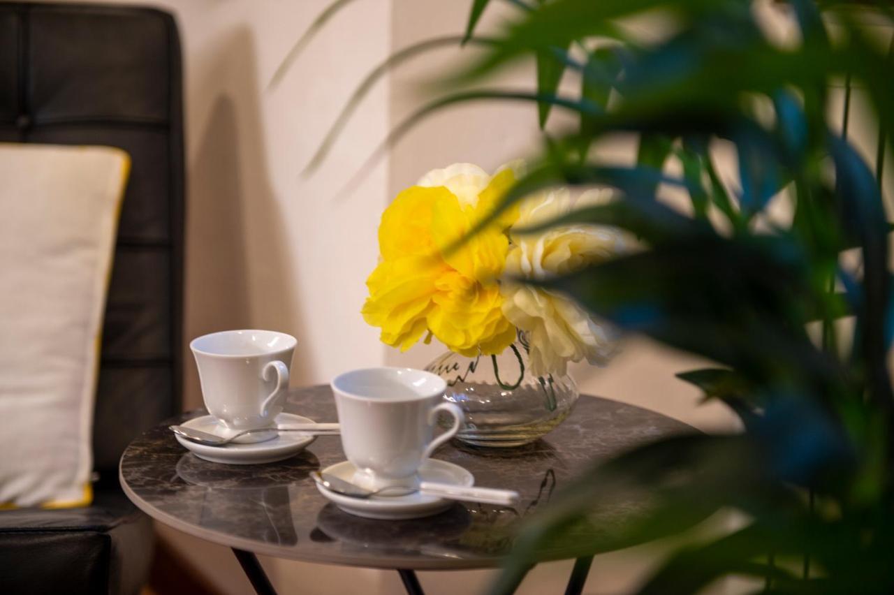 Apartment Little Gem In The Center Florenz