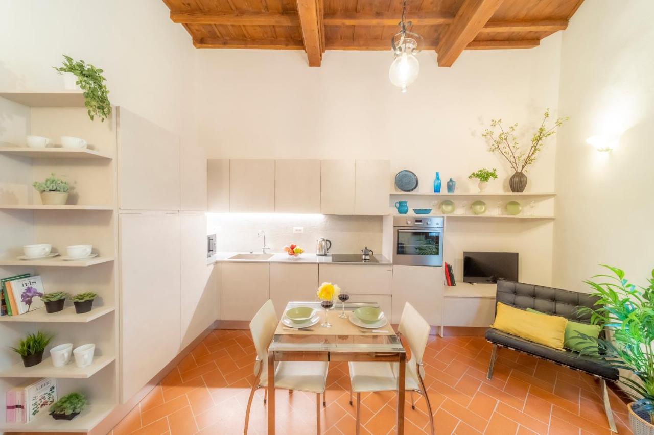Appartement Little Gem In The Center Florence