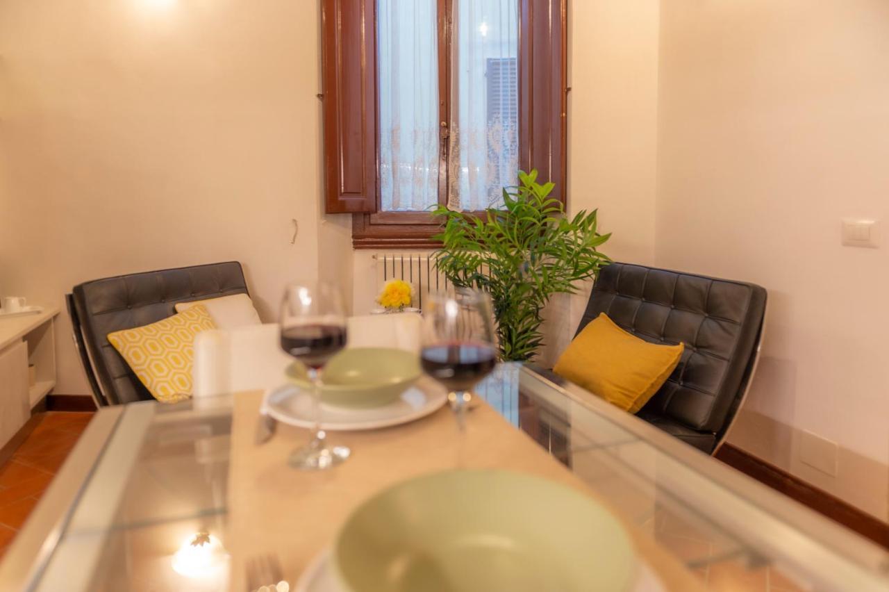 Little Gem In The Center Appartement