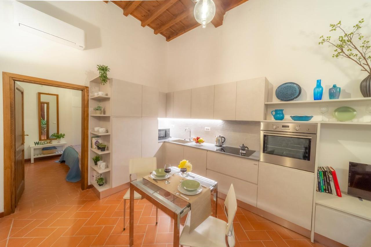 Little Gem In The Center Appartement Florence